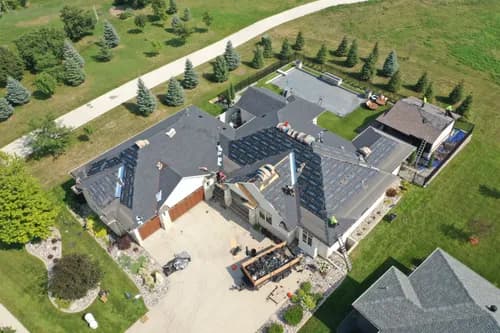 Redline Roofing - Photo 2