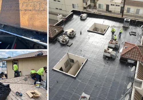 Redondo Beach Roof Masters - Photo 1