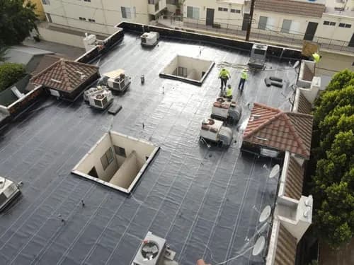 Redondo Beach Roof Masters - Photo 2