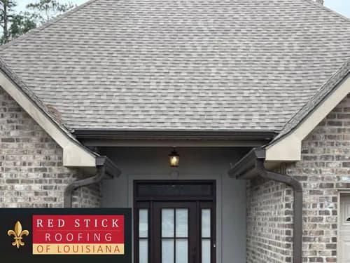 Redstick Roofing Lafayette - Photo 4