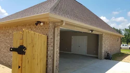 Redstick Roofing Lafayette - Photo 2