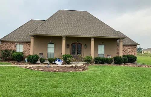 Redstick Roofing Port Allen - Photo 1