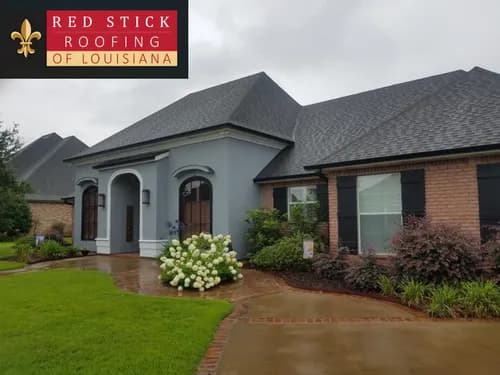 Redstick Roofing Port Allen - Photo 3
