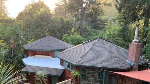 Redwood Roofing - Photo 1