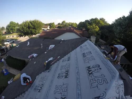 RedZone Roofing & Restoration - Photo 1