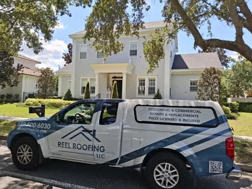 Reel Roofing LLC