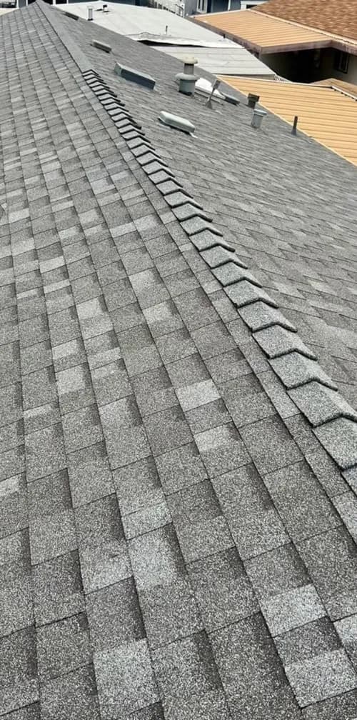 Refined Roofing