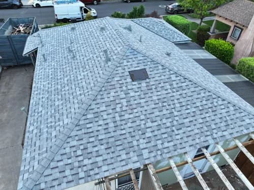 Reflex Roofing - Photo 4
