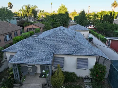 Reflex Roofing - Photo 5