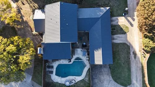 Reformed Roofing & Contracting