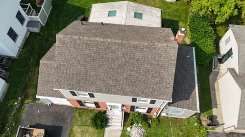 Regensburg & Son Roofing LLC - Photo 1