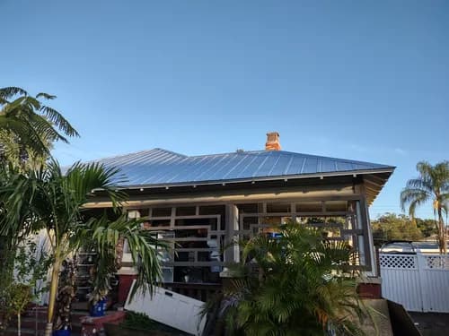 Reggie Reed Roofing - Photo 5