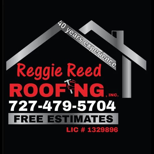 Reggie Reed Roofing