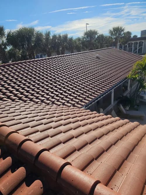 Reggie Reed Roofing - Photo 4