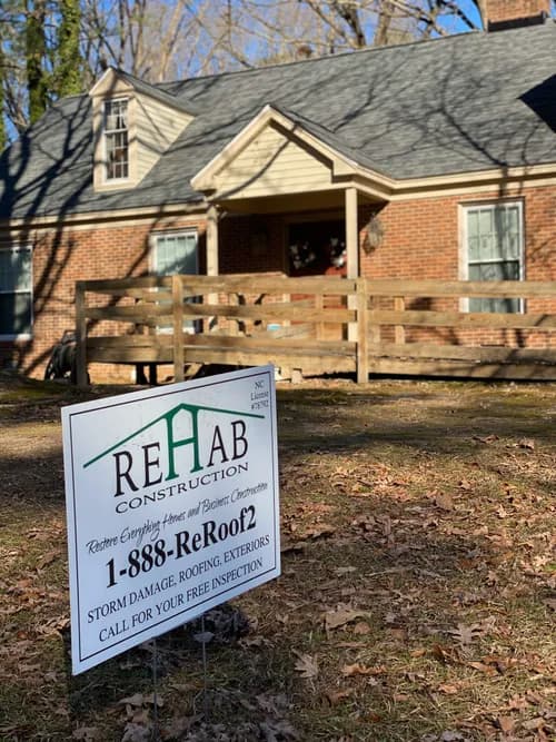 REHAB Construction - Photo 3