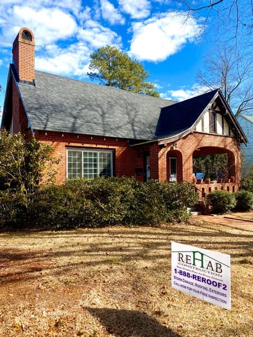 REHAB Construction - Photo 4