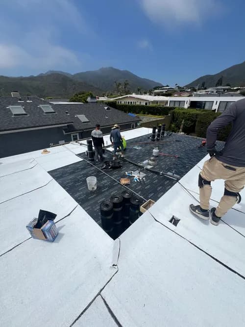 Reign Roofing LA - Photo 1