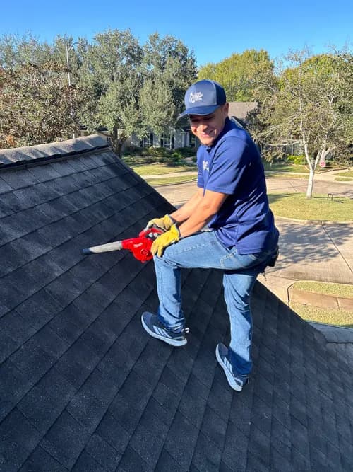 Reign Roofing - Sugar Land - Photo 1
