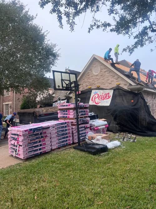 Reign Roofing - Sugar Land - Photo 2
