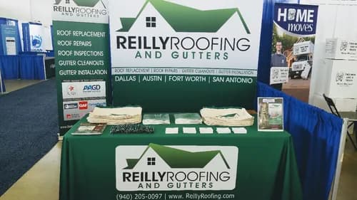 Reilly Roofing and Gutters - Photo 1
