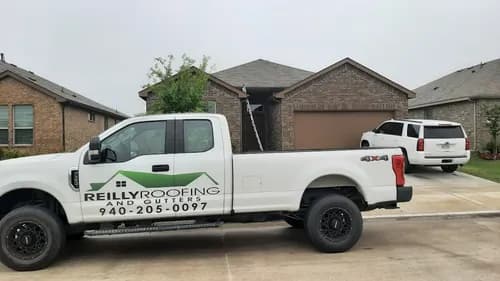 Reilly Roofing and Gutters - Photo 2