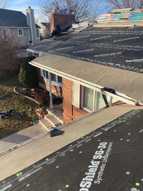 Reimagine Roofing - Photo 1