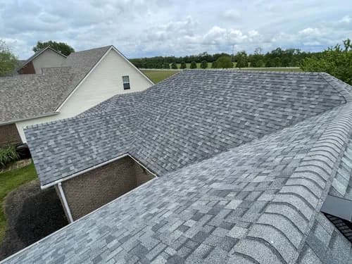 Reliable Residential Roofing
