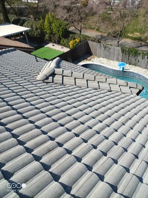 Reliable roof repairs - Photo 3