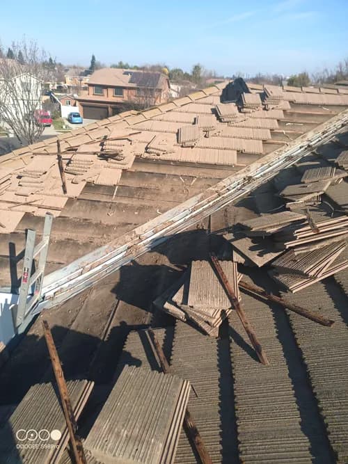 Reliable roof repairs - Photo 2