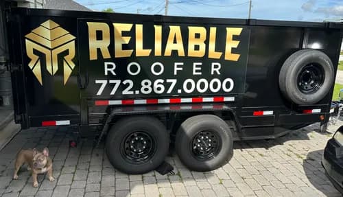 Reliable Roofer
