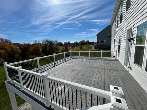 Reliable Roofers Inc