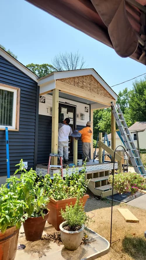 Reliable Roofers Inc - Photo 3