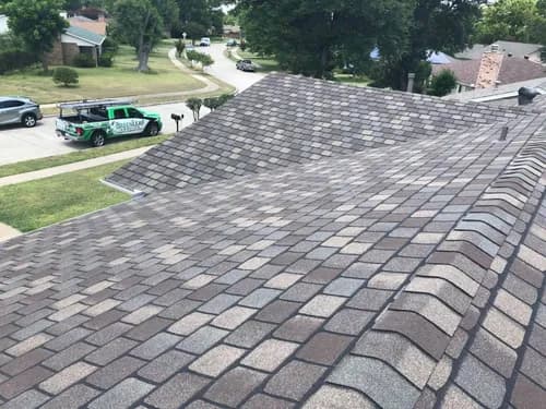 Reliable Roofing Plano