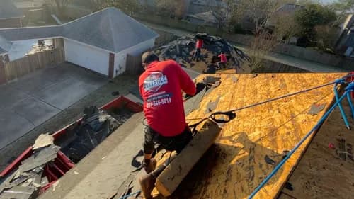 Reliable Roofing & Restoration