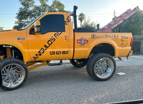 Reliable Roofing Tucson - Photo 3