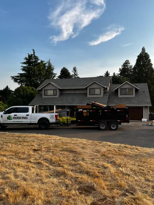 Reliance Roof Pros - Photo 5