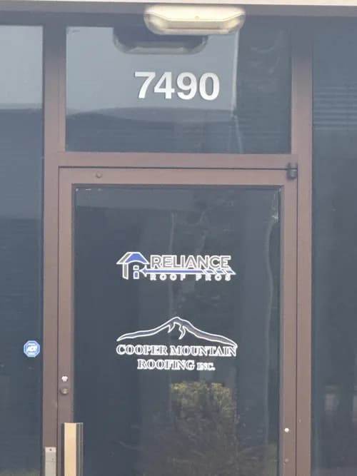 Reliance Roof Pros - Photo 2