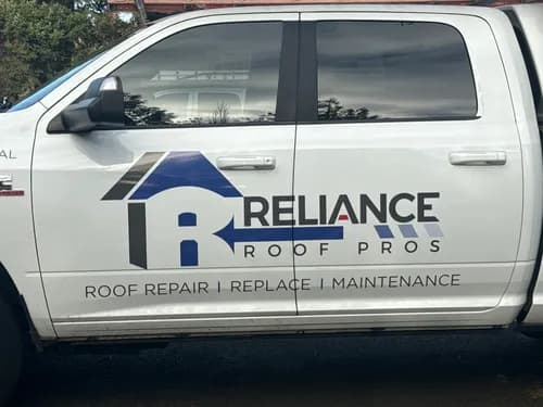 Reliance Roof Pros - Photo 4