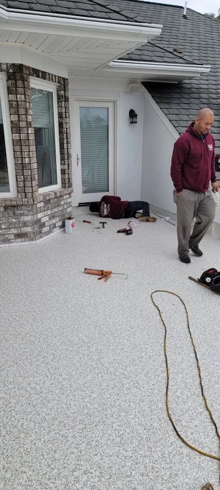 Reliance Roofing Company - Photo 2