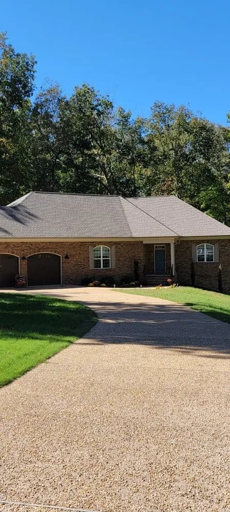 Reliance Roofing Company