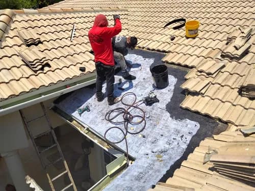 Reliant Roof Experts - Photo 3