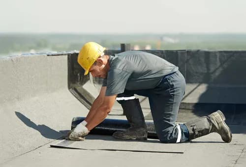 Reliant Roof Experts