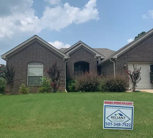 Reliant Roof Pros - Photo 1