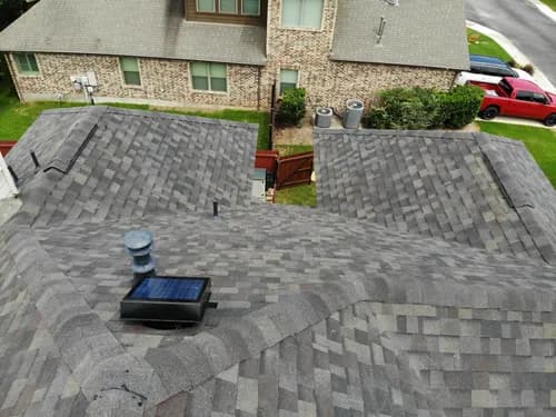 Reliant Roofing - Photo 1