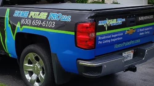 REM Home Inspection LLC - Photo 5