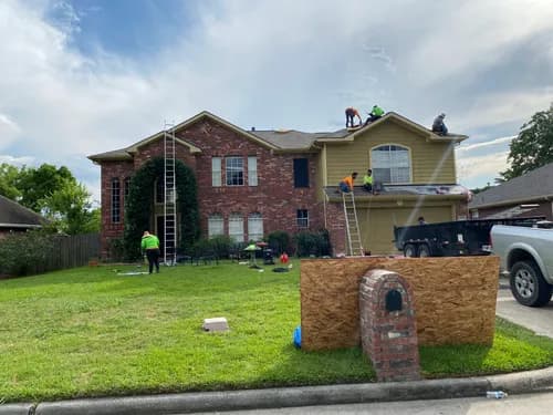 Remarkable Roofing - Photo 2