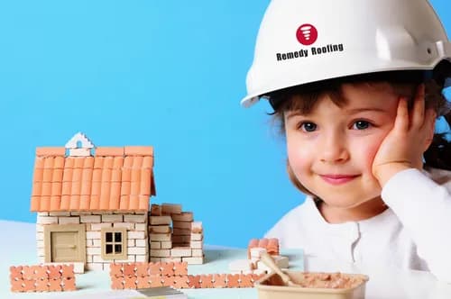 Remedy Roofing - Photo 1