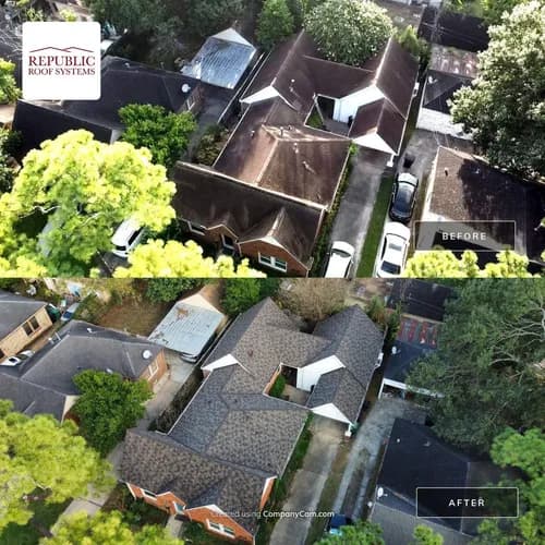 Remodeland Roofing Company - Photo 3