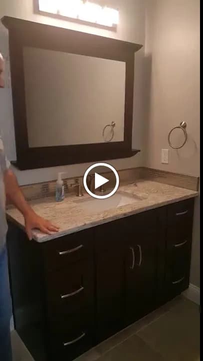 Remodeling - Photo 5