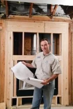 Remodeling - Photo 4